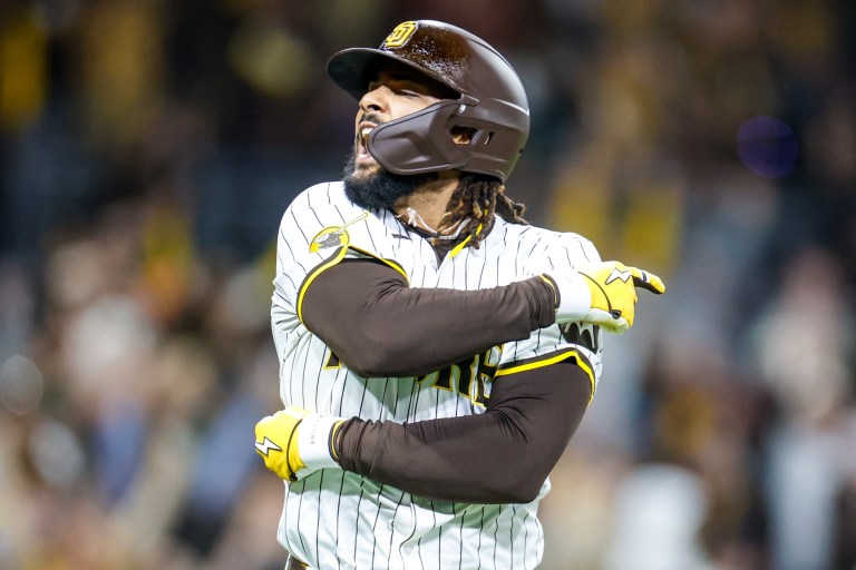 MLB Props: Best Fernando Tatis Jr. Prop Bets for Padres vs. Cubs on Tuesday 4/15/25
