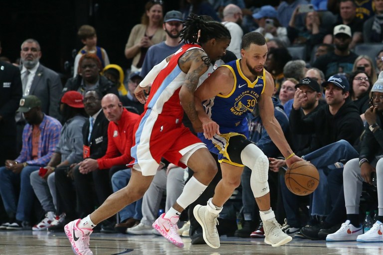 Fantasy Basketball Picks: Grizzlies at Warriors Play-In Tournament Showdown Strategy