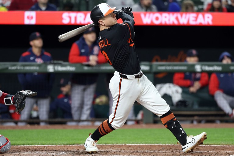 MLB DFS Picks: Three must-start fantasy baseball players for Tuesday 4/15/25