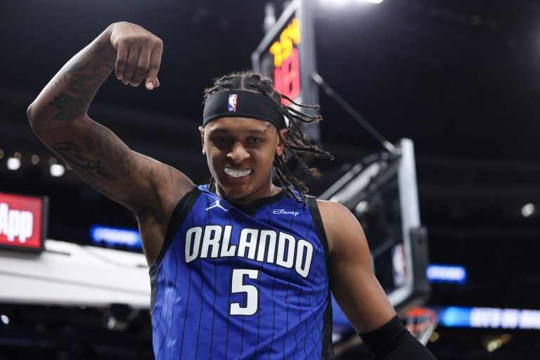 Indiana Pacers vs. Orlando Magic prediction, pick for Monday 3/23/26
