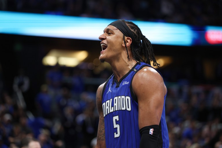 Portland Trail Blazers at Orlando Magic prediction, pick for Monday 11/10/25
