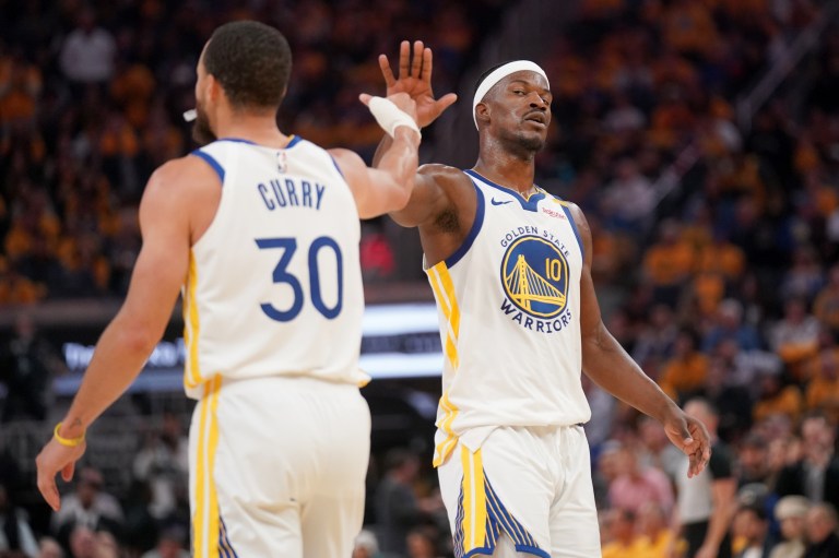 Rockets vs. Warriors Game 1 Player Prop Bets – April 20