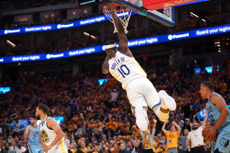NBA Playoff DFS Picks: Three must-start fantasy basketball players for Sunday 4/20/25