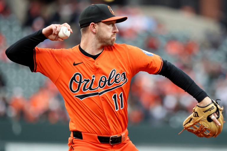 Jordan Westburg injury update: Orioles 2B placed on IL