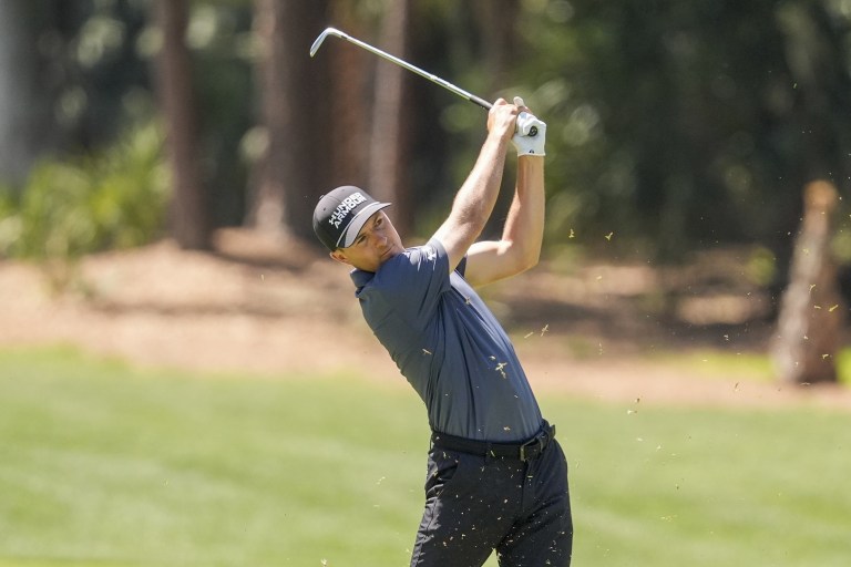Golf Best Bets: Top 3-Ball Picks for THE CJ CUP Byron Nelson