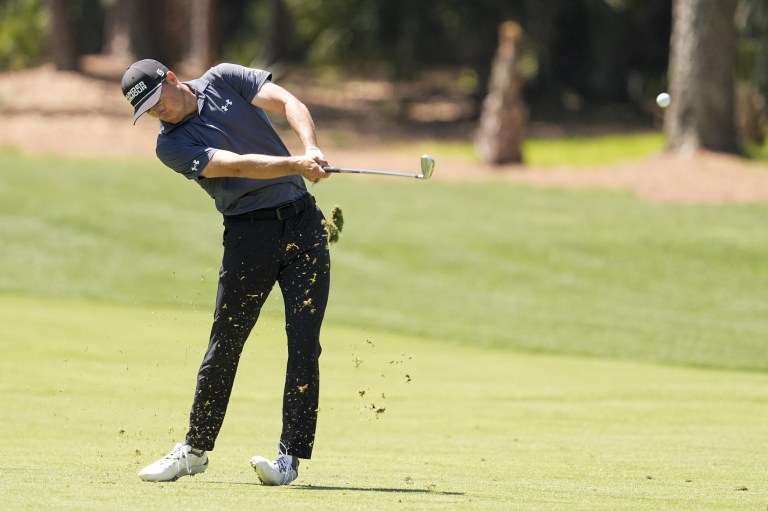 Best Fantasy Golf One and Done Pick for THE CJ CUP Byron Nelson
