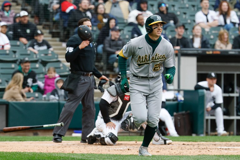 Fantasy Baseball Cheat Sheet: Top DraftKings MLB DFS Plays for Saturday 4/19/25