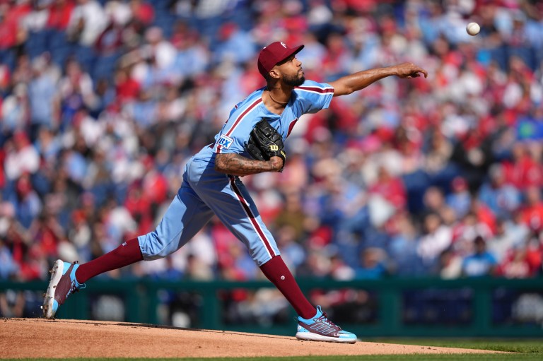 Fantasy Baseball Cheat Sheet: Top DraftKings MLB DFS Plays for Wednesday 4/30/25