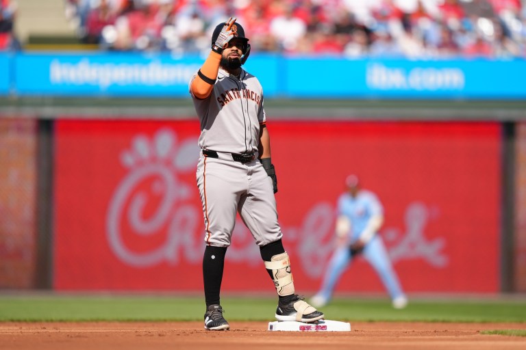 Best Bets for Giants vs. Angels on 4/18/25
