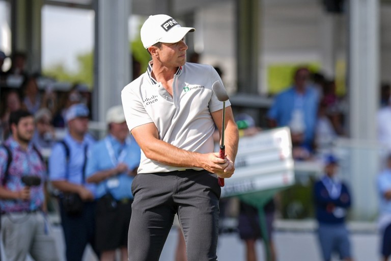 Best Fantasy Golf One and Done Pick for the Truist Championship