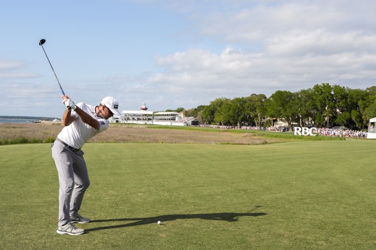2025 RBC Heritage Tournament Purse Breakdown, Payouts