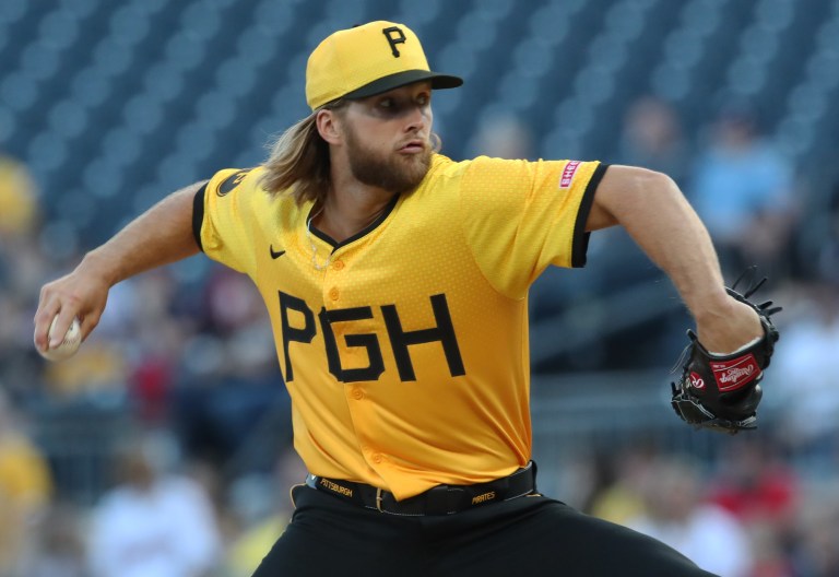 MLB DFS Picks: Three must-start fantasy baseball players for Thursday 4/24/25