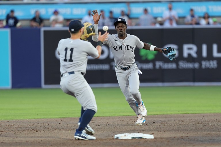 Fantasy Baseball Cheat Sheet: Top DraftKings MLB DFS Plays for Friday 4/25/25