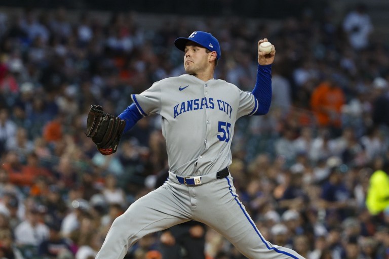 MLB DFS Picks: Top DraftKings Targets and Values for Thursday 4/24/25