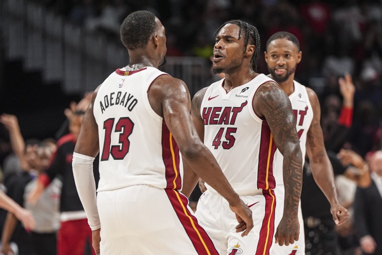 Cavaliers vs. Heat NBA Playoffs Game 1 Picks & Predictions on DraftKings Sportsbook
