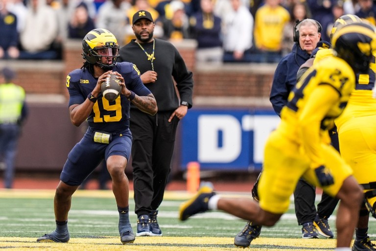 New Mexico Lobos vs. Michigan Wolverines Best Bets: Prediction, Pick for College Football Week 1