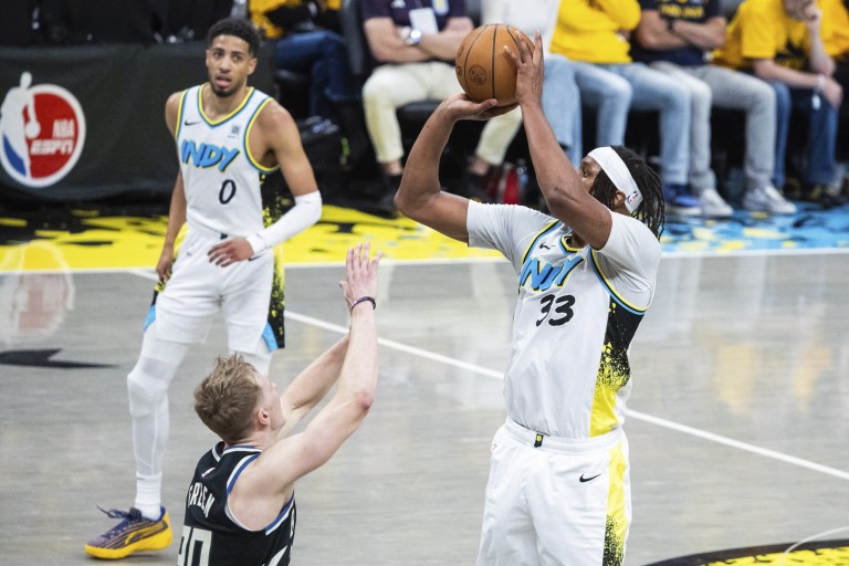 Bucks vs. Pacers Game 4 Player Prop Bets – April 27