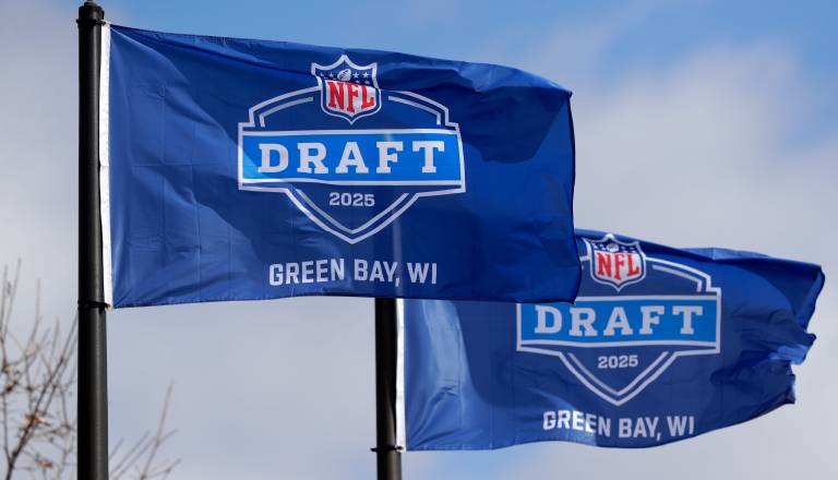 How to watch the 2025 NFL Draft: date, draft order
