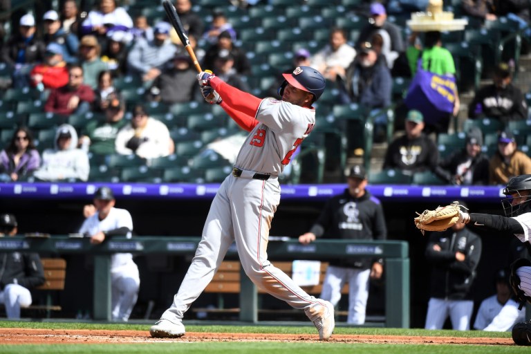 Today’s MLB Player Props on DraftKings Sportsbook: Most Popular Player Props for Wednesday 4/23/25