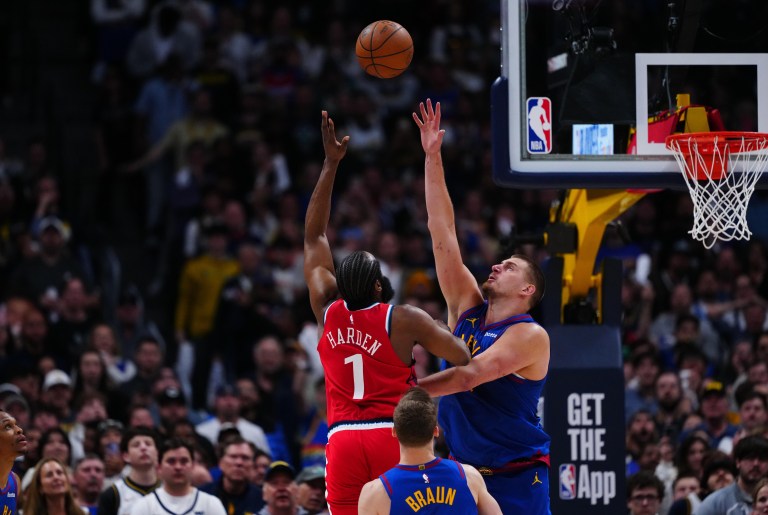 Clippers vs. Nuggets NBA Playoffs Game 5 Picks & Predictions on DraftKings Sportsbook