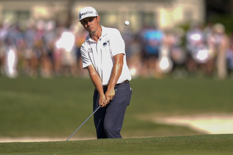 Golf Best Bets: Make Cut Parlay for the PGA Championship