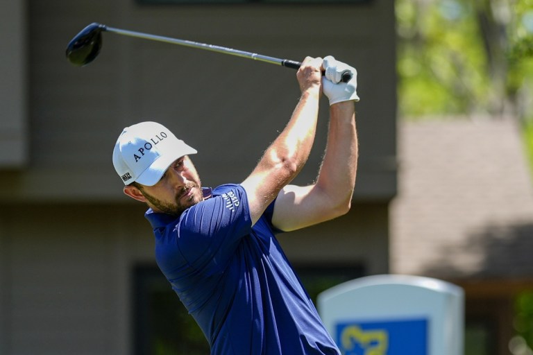 Golf Best Bets: Top Finishing Position Props for the Truist Championship
