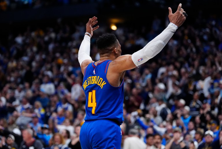 Denver Nuggets vs. Los Angeles Clippers prediction, pick for Game 2