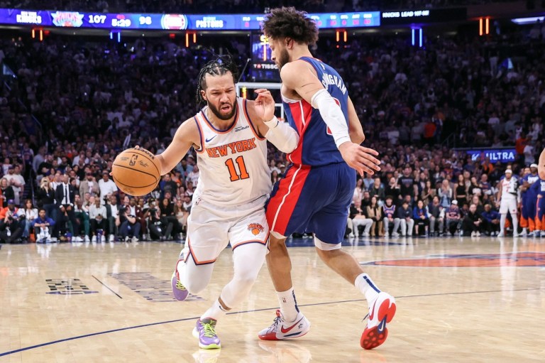 NBA Best Bets: Pistons vs. Knicks Best Bets for Monday 4/21/25
