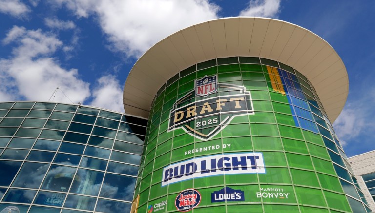 2025 NFL Draft Odds on DraftKings Sportsbook: Most-bet NFL Draft Markets