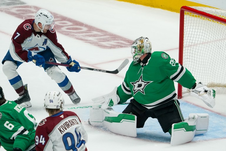 Dallas Stars vs. Colorado Avalanche prediction, pick for Game 2 of NHL Playoffs