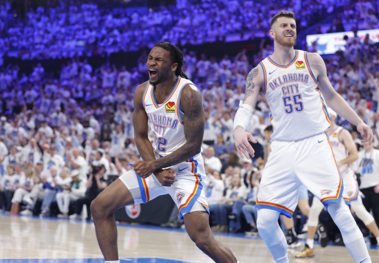 Fantasy Basketball Value Picks: Top DraftKings NBA Playoffs DFS Bargain Plays for Timberwolves vs. Thunder Game 2