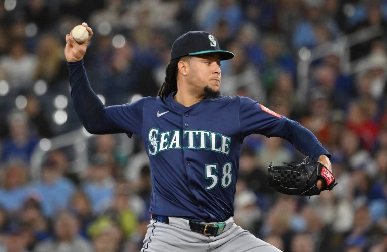 MLB Probable Pitchers Today: Who is scheduled to pitch on Saturday, 7/5/25