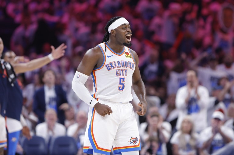 Fantasy Basketball Value Picks: Top DraftKings NBA Playoffs DFS Bargain Plays for Thunder vs. Nuggets Game 6