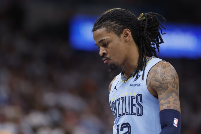 NBA Playoffs: Thunder vs. Grizzlies player stats from 4/20/25