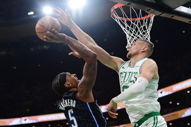 Celtics vs. Magic Game 3 Player Prop Bets – April 25