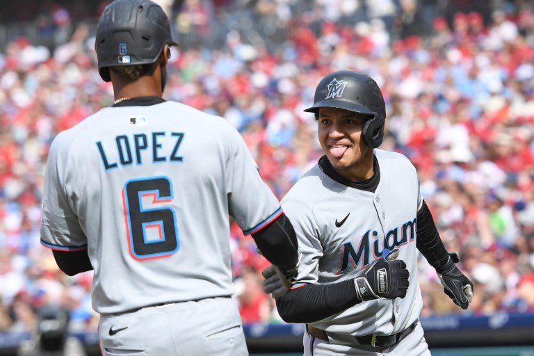 Top MLB DFS Stacks for Monday 4/21/25