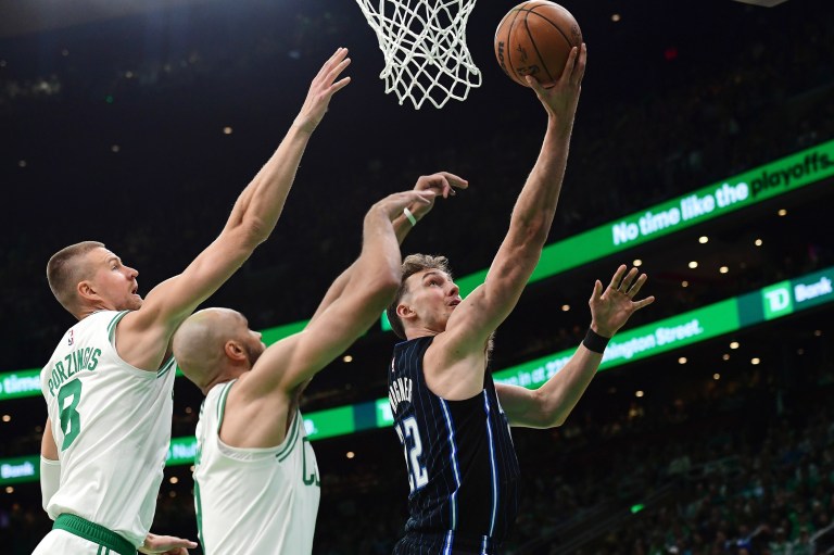 Celtics vs. Magic NBA Playoffs Game 3 Picks & Predictions on DraftKings Sportsbook