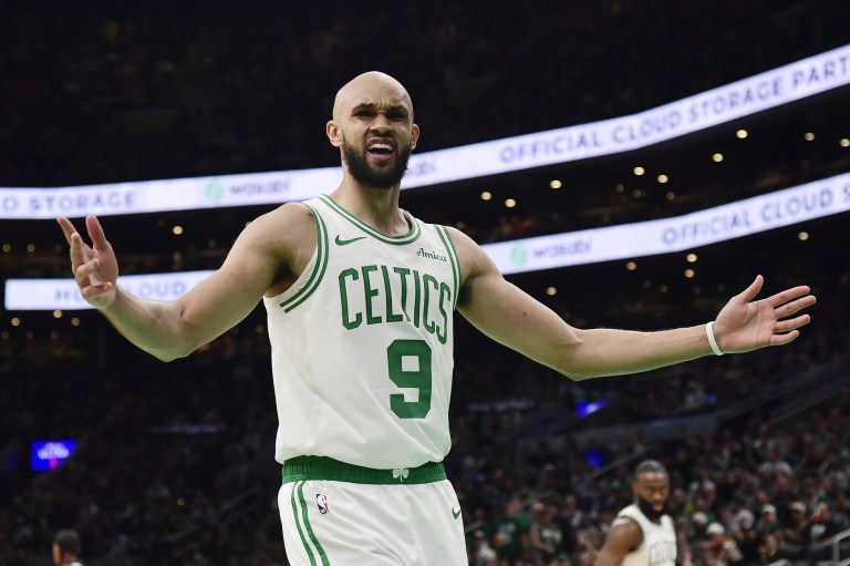 NBA No-Sweat Bet Today, 4/28/25