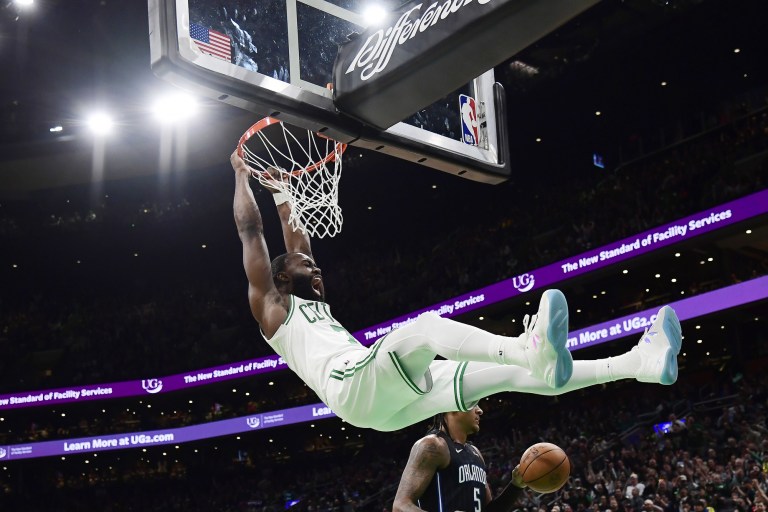 Best Jaylen Brown Prop Bets for Celtics vs. Magic Game 2 on Wednesday 4/23/25