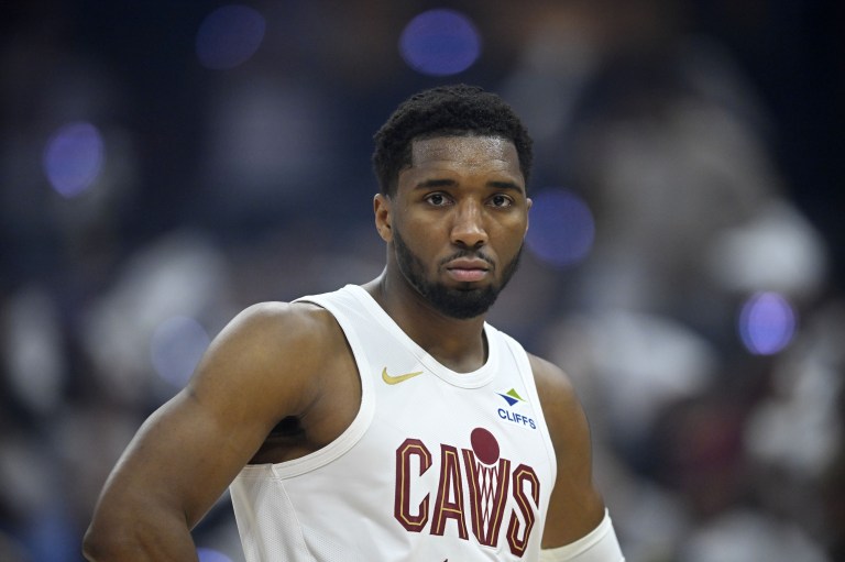 Donovan Mitchell Best Prop Bet for Heat vs. Cavaliers Game 2 on Wednesday 4/23/25