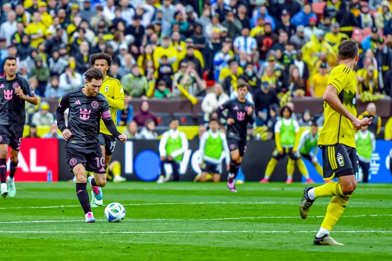 CONCACAF Champions Cup 2025: Vancouver Whitecaps vs. Inter Miami prediction, pick