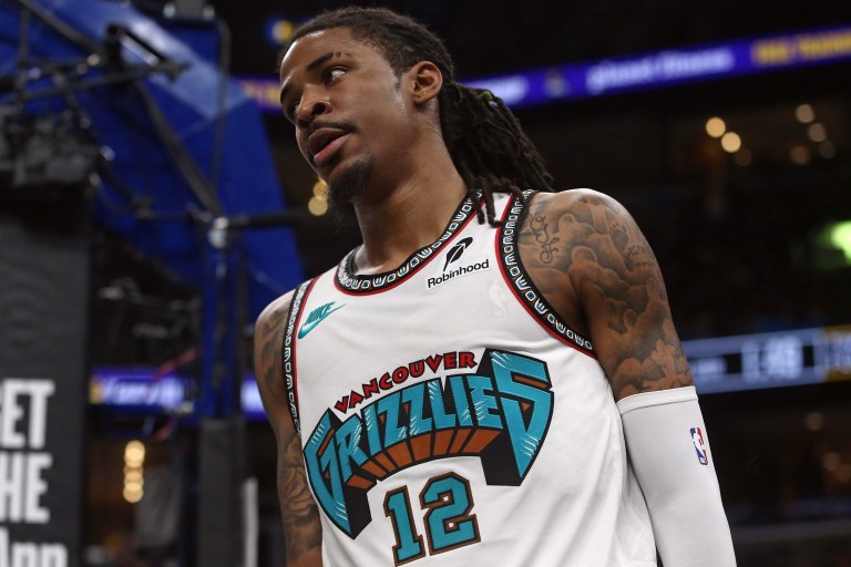 Thunder vs. Grizzlies NBA Playoffs Game 2 Picks & Predictions on DraftKings Sportsbook