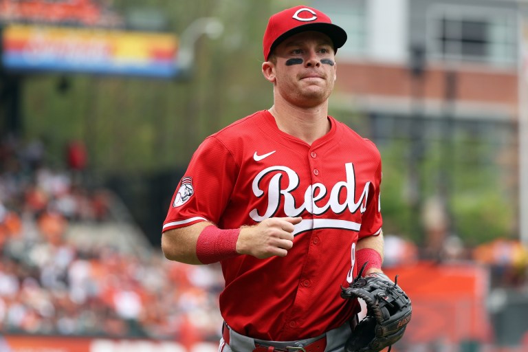 MLB DFS Picks: Three must-start fantasy baseball players for Friday 4/25/25
