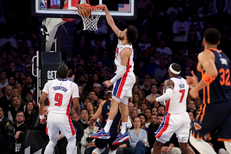 NBA Best Bets Today: Top NBA Betting Picks for Thursday 04/24/25