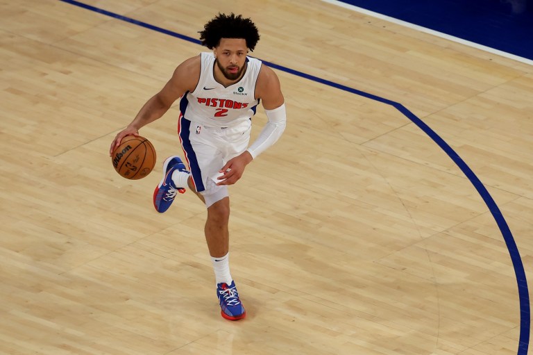 DraftKings NBA Pick6 Fantasy Basketball Picks: Top Plays and Projections for Sunday 4/27/25