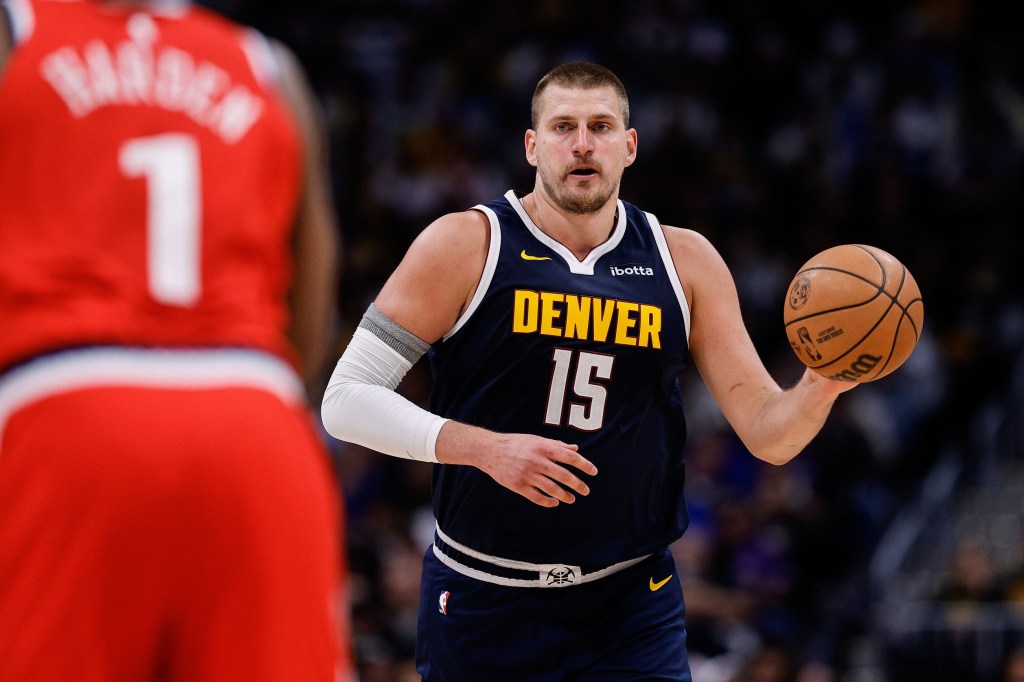 San Antonio Spurs vs. Denver Nuggets prediction, pick on Friday 11/28/25