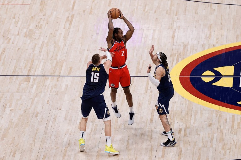 2025 NBA Playoffs: Nuggets at Clippers Game 3 prediction, pick