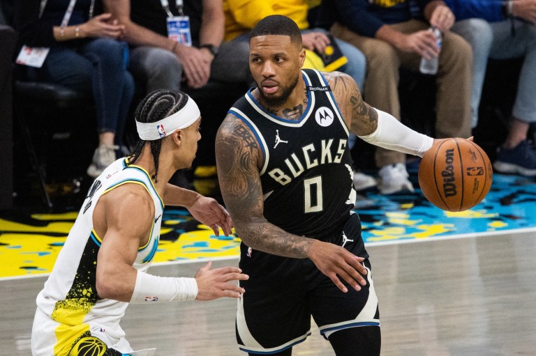 Bucks vs. Pacers NBA Playoffs Game 3 Picks & Predictions on DraftKings Sportsbook