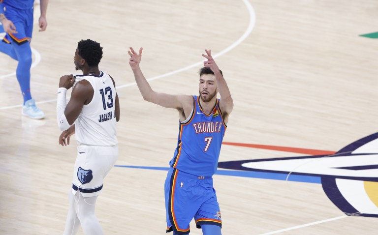 DraftKings NBA Pick6 Fantasy Basketball Picks: Top Plays and Projections for Thursday 4/24/25