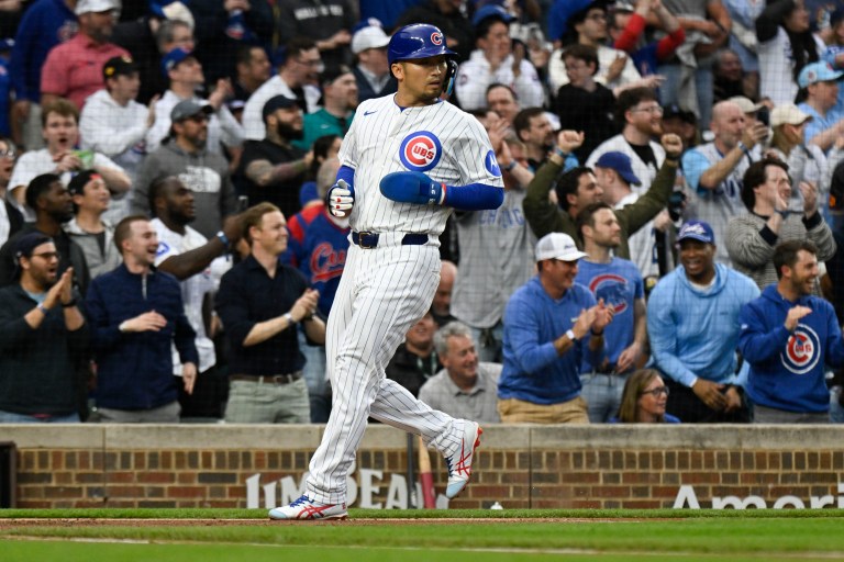 Cubs OF Seiya Suzuki Injury Update: 4/23/25 vs. Dodgers